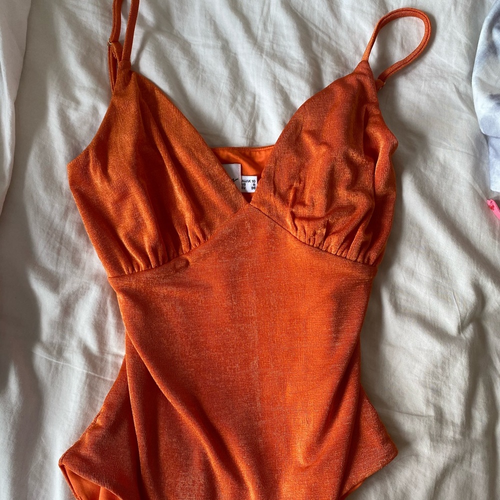 Princess Polly bodysuit
